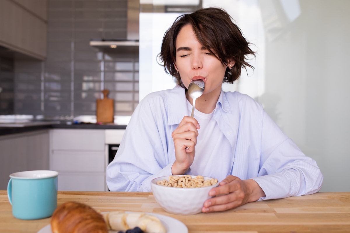 Adaptogenic herbs for sustained energy