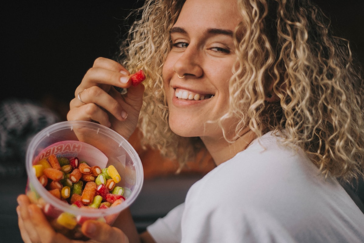 Nutrient-rich formulation