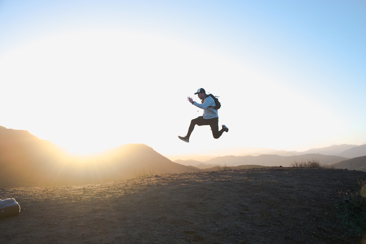 Men's health wellness